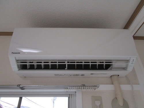 エアコン