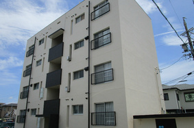 東山マンション