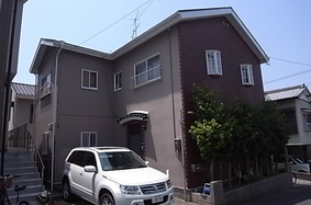 プリンスコート佐鳴台