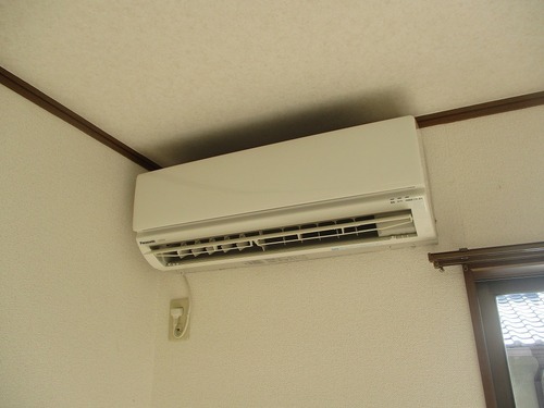 エアコン
