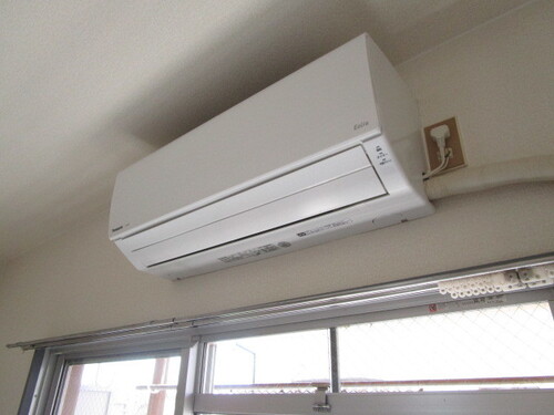 エアコン