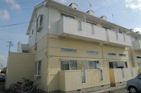 ビバリーハウス萩丘Ｂ