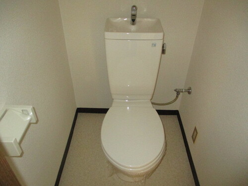 バス・トイレ別