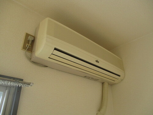 エアコン