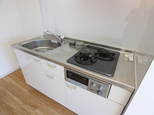 システムキッチン