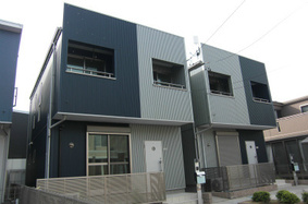 Fortissimo（フォルティッシモ）