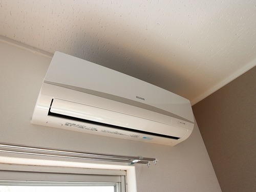 エアコン