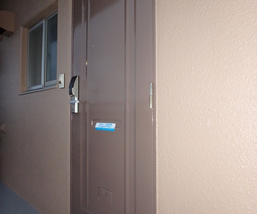 デジタルロック