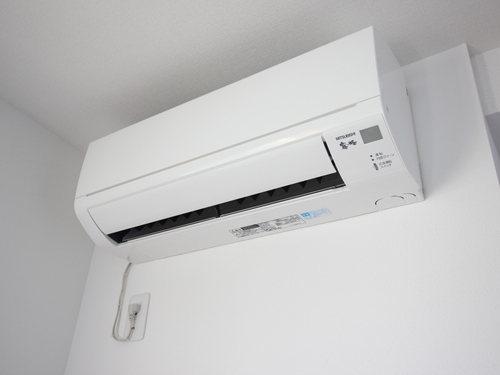 エアコン