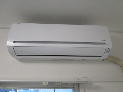 エアコン