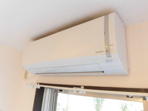 エアコン