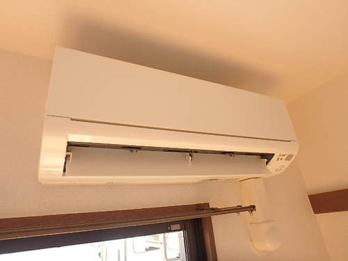 エアコン