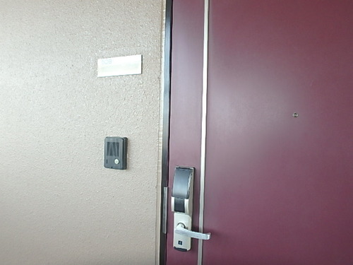 デジタルロック