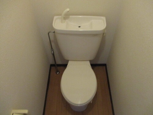 バス・トイレ・洗面別