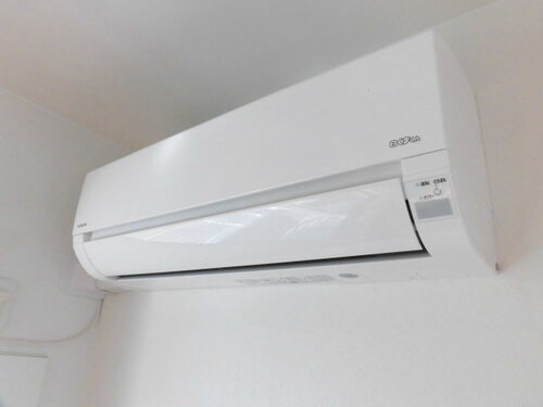 エアコン