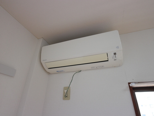 エアコン