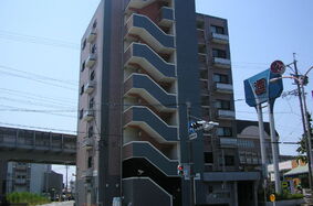 GRANDIR西浅田（グランディアニシアサダ）