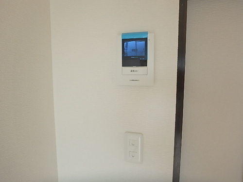 TVインターホン