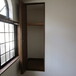 クローゼット