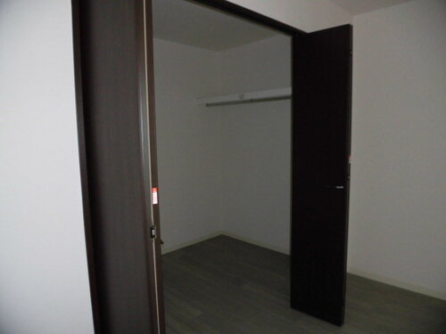 ウォークインクローゼット