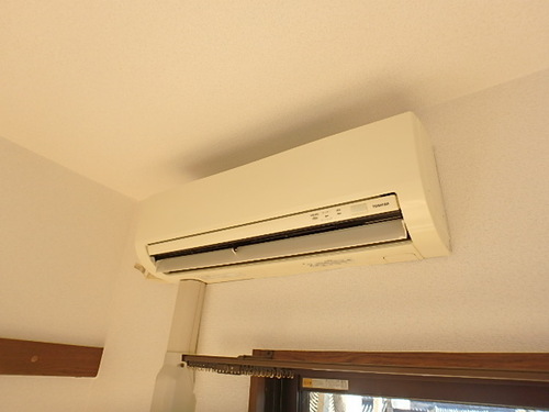 エアコン