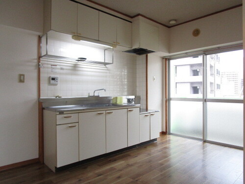 システムキッチン