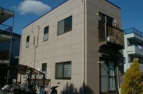 コーポさわやかII