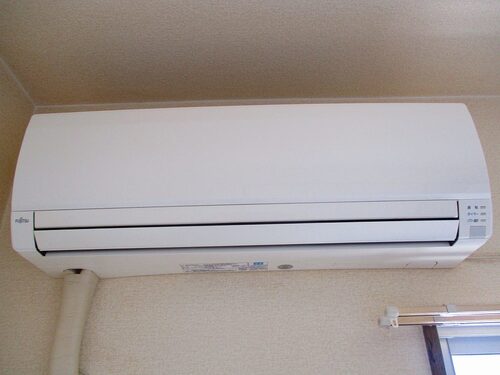 エアコン