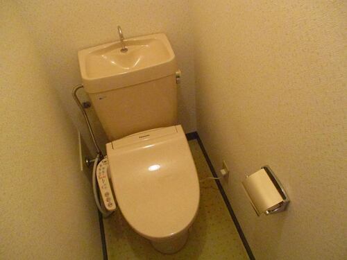 バス・トイレ・洗面別