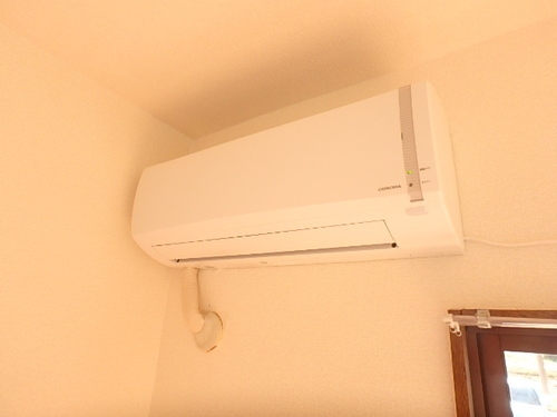 エアコン