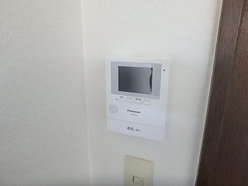 TVインターホン