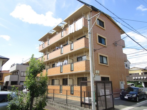 鉄筋コンクリート造