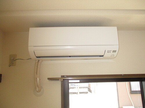 エアコン