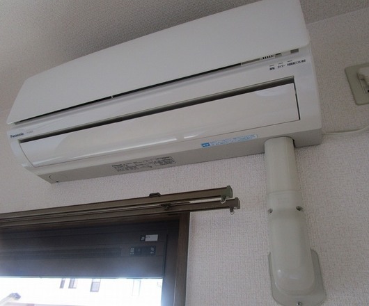 エアコン