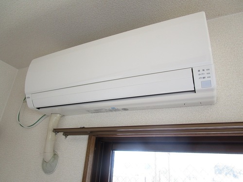 エアコン