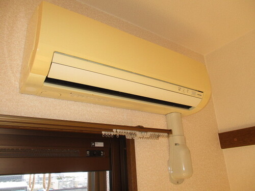 エアコン