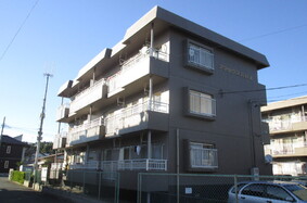 アネックス高丘II