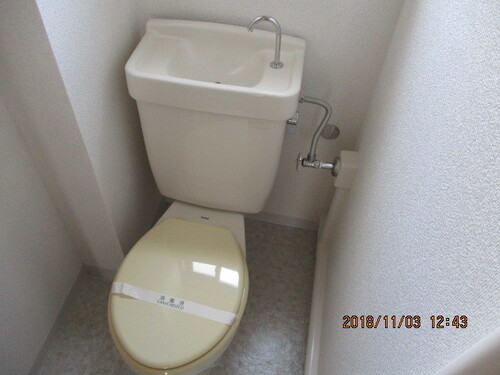 バス・トイレ・洗面別