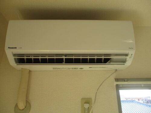 エアコン