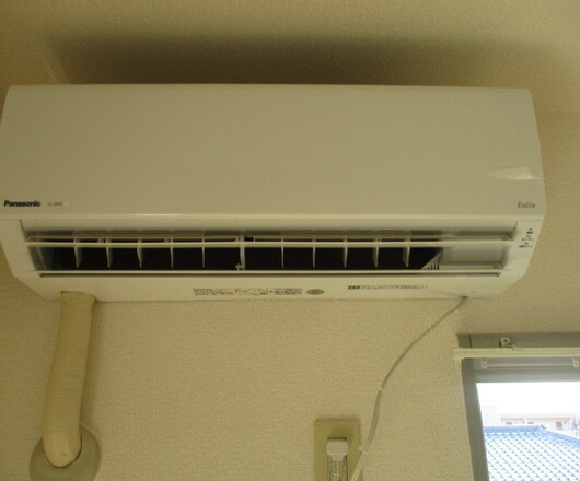 エアコン