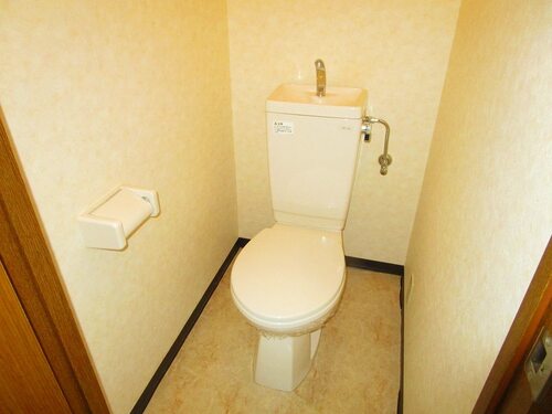 バス・トイレ・洗面別