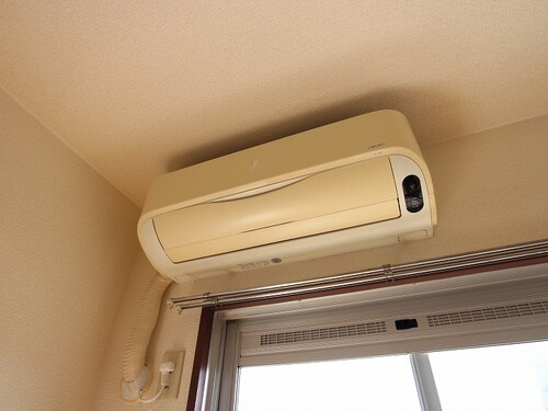 エアコン