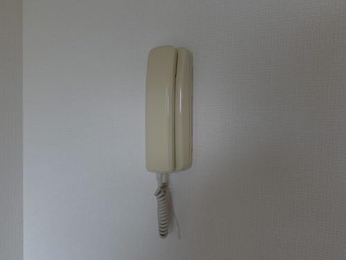 インターフォン