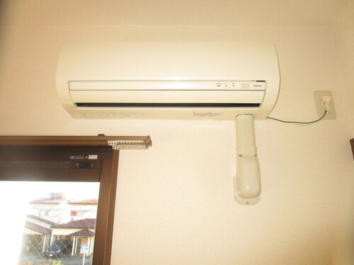 エアコン