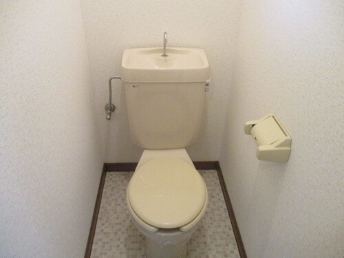 バス・トイレ・洗面別