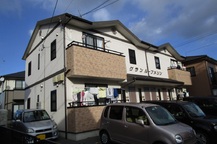 グランルーフメゾン