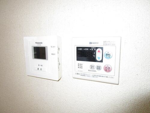 TVモニターホン