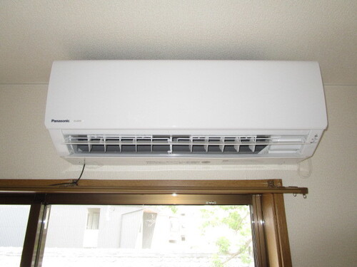 エアコン