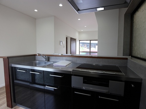 システムキッチン