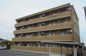 M’s DreamV（エムズドリームファイブ）